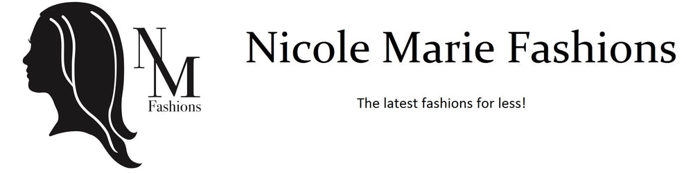 Nicole Marie Fashions - Cute Clothes for Teens at Discount Prices