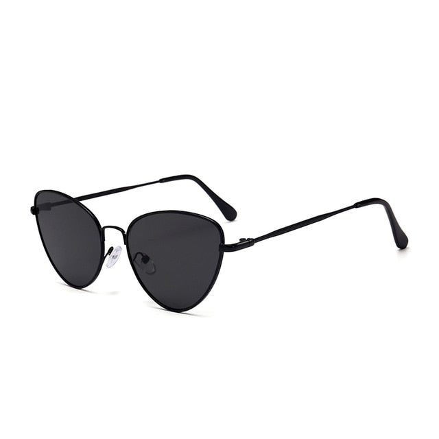 Women's Hollywood Cat Eye Sunglasses
