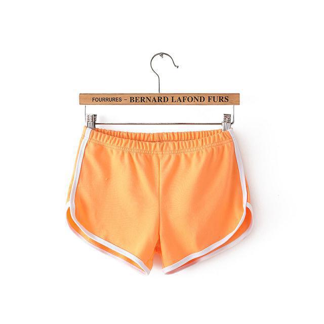 Summer Women Casual Shorts