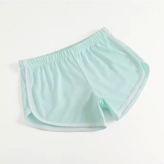 Summer Women Casual Shorts